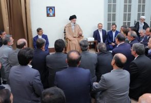 استانداران مدیر همه‌جانبه استان هستند؛ باید به آنها اختیارات داده شود