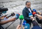 عراقچی: پرونده مذاکرات غیرمستقیم همچنان باز است/ بازگشت به پایتخت‌ها با ایده‌های جدید