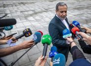 عراقچی: پرونده مذاکرات غیرمستقیم همچنان باز است/ بازگشت به پایتخت‌ها با ایده‌های جدید