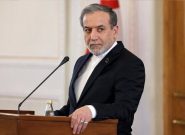 واکنش عراقچی به سخنان ترامپ علیه ایران در ریاض