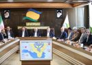 در نشست شورای دیپلماسی اقتصادی مناطق آزاد ایران چه گذشت؟
