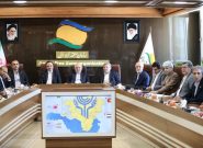 در نشست شورای دیپلماسی اقتصادی مناطق آزاد ایران چه گذشت؟
