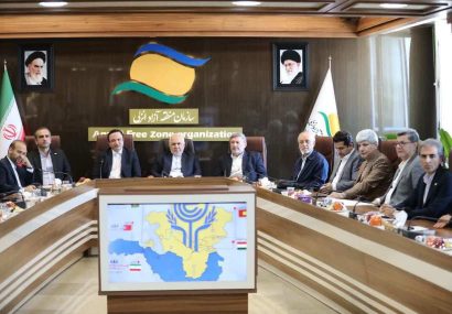 در نشست شورای دیپلماسی اقتصادی مناطق آزاد ایران چه گذشت؟