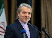 اقلیت‌سالاری مانع توسعه ایران؛ یک تنه می خواهند مقابل جهان بایستند/ پاسخ نوبخت به معمای توسعه ایران!/ اصولگرایان و اصلاح طلبان راهبرد منسجم ندارند