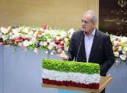 انتقاد پزشکیان از مداخلات سیاسی در انتصابات مدیریتی