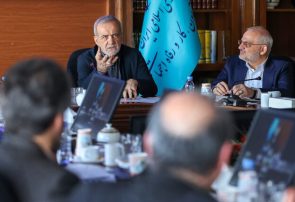 تاکید پزشکیان بر تسریع در حذف یارانه سه دهک بالای درآمدی