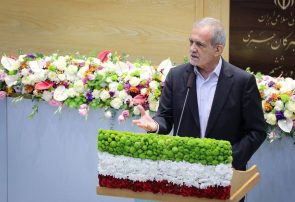 انتقاد پزشکیان از مداخلات سیاسی در انتصابات مدیریتی