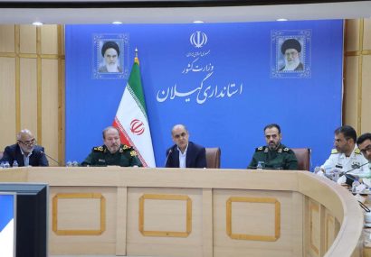 دیگر اجازه ویلاسازی در استان را نمی‌دهیم؛ الزام به بلندمرتبه‌سازی برای جبران کمبود زمین مسکونی