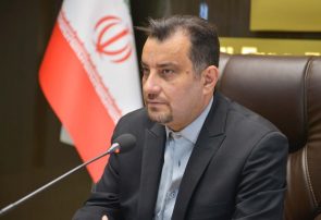 مدیرعامل سازمان منطقه آزاد مازندران منصوب شد