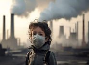 مرگ سالانه ۵۷ هزار نفر منتسب به آلودگی هوا/از تولید خودروهای بی‌کیفیت دست برداریم