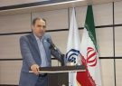 تقدیر مدیر کل تأمین اجتماعی زنجان از کارگران به مناسبت هفته بزرگداشت مقام کار و کارگر