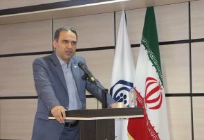تقدیر مدیر کل تأمین اجتماعی زنجان از کارگران به مناسبت هفته بزرگداشت مقام کار و کارگر