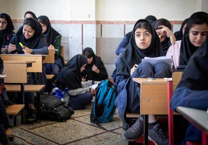 ساعت کار مدارس ۶ صبح شد | کاهش زمان فعالیت مدارس دوشیفته!