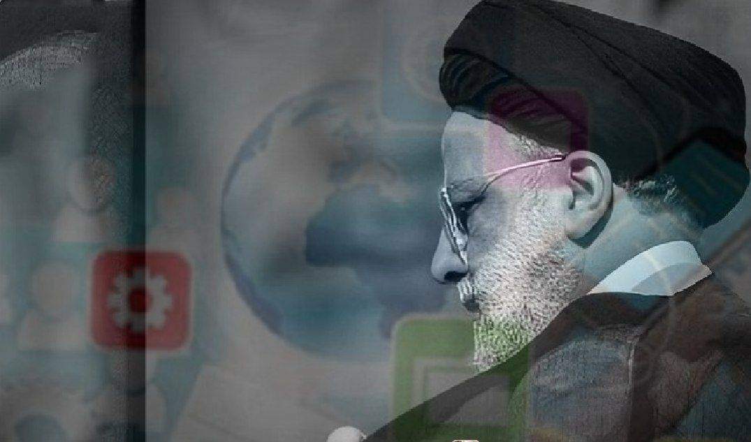 اگر رسانه چشم می‌شد