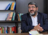 فواد ایزدی: روزی سفارت آمریکا در تهران بازگشایی خواهد شد/ احتمال به توافق رسیدن ایران و آمریکا کم است زیرا…