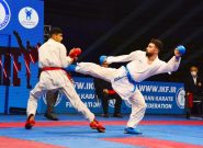 خوب، بد، زشت روی تاتامی ازبکستان