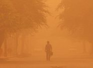 اینفوگرافیک/منشا گرد و غبار کجاست؟