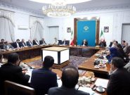 انتقاد پزشکیان از وزارت نیرو