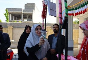 زنگ سلامت در مدارس یاسوج نواخته شد؛ تاکید رئیس دانشگاه علوم پزشکی بر نقش سفیران سلامت
