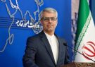 بقایی: تحریم‌های جدید نشانه عمق خصومت آمریکا با مردم ایران است