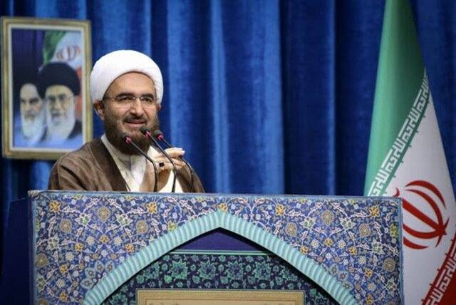 امسال حسینی‌ترین محرم تاریخ را تجربه خواهیم کرد/وزیر خارجه کشورمان امروز پیام مقاومت تا پیروزی را می‌رساند