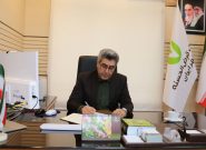 عبور منابع بانک قرض‌الحسنه مهر ایران در استان سیستان و بلوچستان از ۸ همت