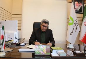 عبور منابع بانک قرض‌الحسنه مهر ایران در استان سیستان و بلوچستان از ۸ همت