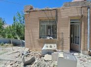 وقتی جنایتکاران صهیونیستی سلامت ملت ایران را نشانه می‌روند