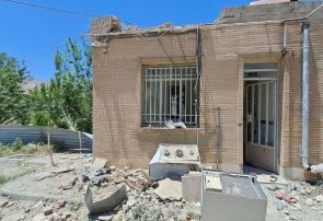 وقتی جنایتکاران صهیونیستی سلامت ملت ایران را نشانه می‌روند