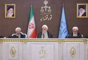 امنیت مردم خط قرمز نظام / پاسخ ما به رژیم صهیونی، مشروع، عقلانی و عبرت آموز است