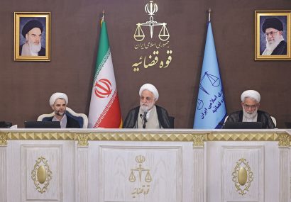 امنیت مردم خط قرمز نظام / پاسخ ما به رژیم صهیونی، مشروع، عقلانی و عبرت آموز است