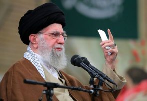 آمریکایی‌ها بدانند ملت ایران تسلیم‌شدنی نیست | تمجید از رفتار متین، شجاعانه و وقت‌شناسانه ملت ایران