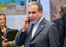 عراقچی: برنامه هسته‌ای ایران، وارداتی نیست که با بمباران از بین برود