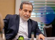 عراقچی: ایران تمامی گزینه‌ها را برای دفاع از حاکمیت، منافع و مردم خود محفوظ می‌دارد