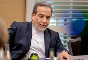 عراقچی: ایران تمامی گزینه‌ها را برای دفاع از حاکمیت، منافع و مردم خود محفوظ می‌دارد