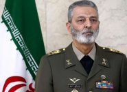 سرلشکرموسوی: به قول و تعهد آمریکا و صهیونیست‌ها اعتمادی نداریم