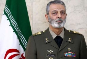 سرلشکر موسوی: تنبیه نتانیاهو را تا بیچارگی‌اش با قدرت ادامه می‌دهیم