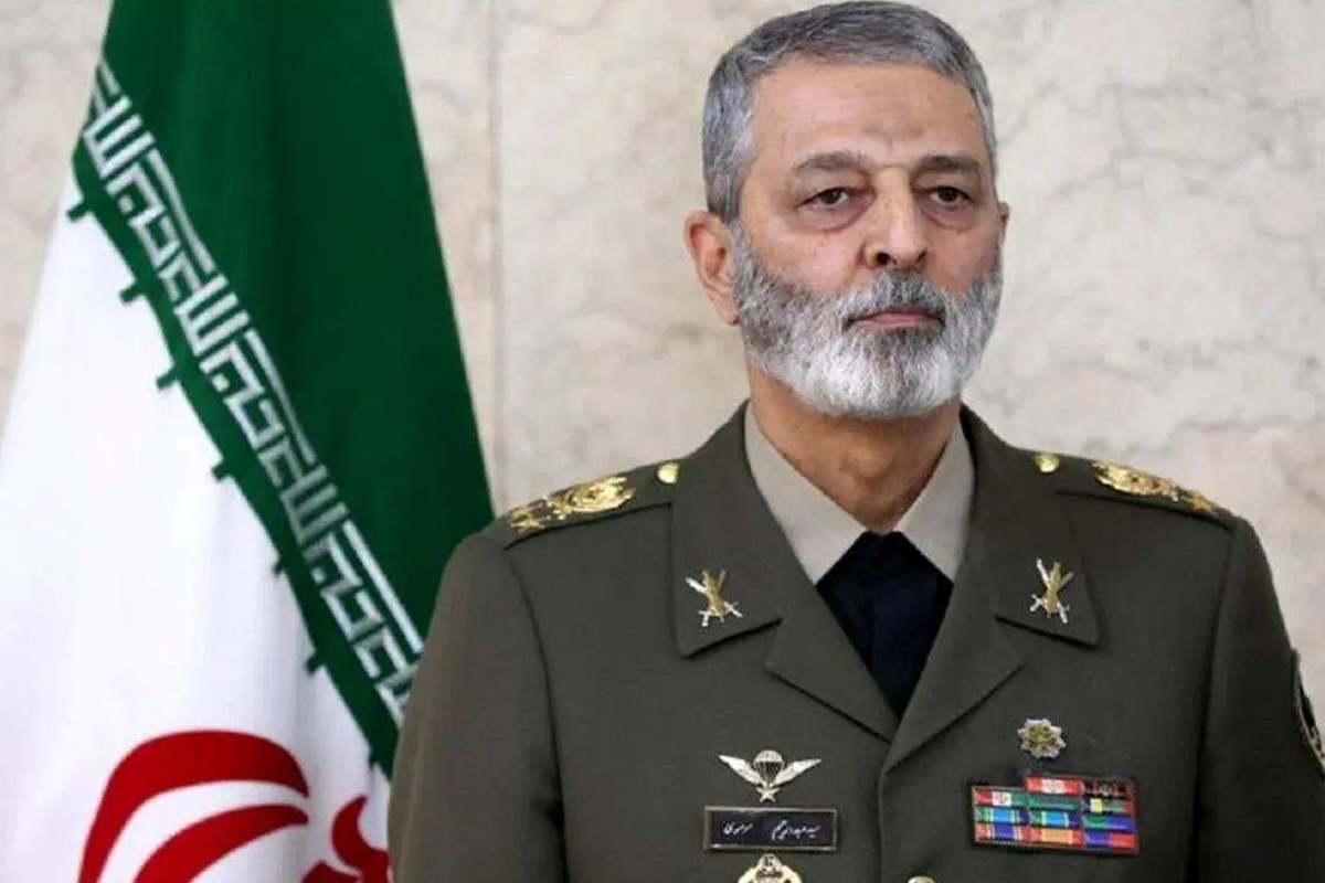 سرلشکر موسوی: تنبیه نتانیاهو را تا بیچارگی‌اش با قدرت ادامه می‌دهیم