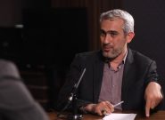 مدنی زاده وزیر اقتصاد دولت چهاردهم شد