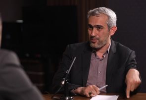 مدنی زاده وزیر اقتصاد دولت چهاردهم شد