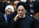 سید محمد خاتمی: اتحاد شر و تجاوز، اتحاد علیه تمامیت ارضی و استقلال طلب ملت ایران است/ تصمیمات باید به دوراز هیجان و حس صِرف انتقام باشد