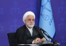 رییس دستگاه قضا تجاوز رژیم صهیونی به زندان اوین را محکوم کرد/ ضرورت پیگیری در مجامع جهانی