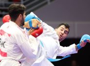 آقای گنج زاده؛ استعفای فریدخمامی، فقط شما را خوشحال خواهد کرد نه جامعه کاراته را