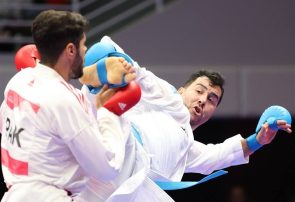 آقای گنج زاده؛ استعفای فریدخمامی، فقط شما را خوشحال خواهد کرد نه جامعه کاراته را