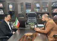 یک گیلانی عضو هیات رئیسه فدراسیون پزشکی ورزشی شد
