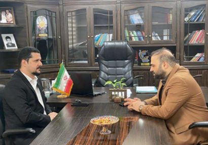 یک گیلانی عضو هیات رئیسه فدراسیون پزشکی ورزشی شد