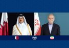 دلجویی پزشکیان از دولت و ملت قطر/ تأکید شیخ تمیم بر گسترش روابط دو کشور