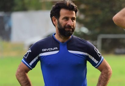 مدیرعامل ملوان: تیم داوری را به کمیته اخلاق احضار کنید | چرا مکالمات رادیویی داوران پخش نمی‎شود؟