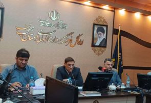 هیچ کمبودی در تامین کالاهای اساسی وجود ندارد