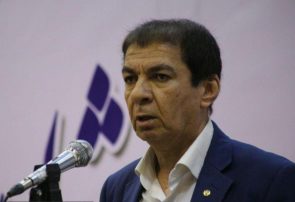 ملوان بندرانزلی در مسلخ تاج